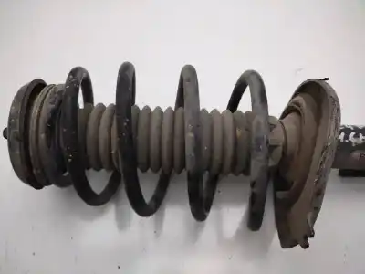 Peça sobressalente para automóvel em segunda mão Amortecedor Dianteiro Direito por CITROEN C4 PICASSO I MONOSPACE (UD_) 1.6 HDI Referências OEM IAM   