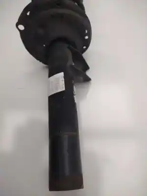 Peça sobressalente para automóvel em segunda mão amortecedor dianteiro esquerdo por audi a3 (8v) ambiente referências oem iam 5q0413023db  