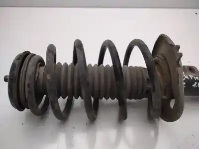 Second-hand car spare part front left shock absorber for citroen c4 picasso i monospace (ud_) 1.6 hdi oem iam references   