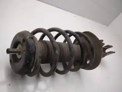 Second-hand car spare part front left shock absorber for citroen c4 picasso i monospace (ud_) 1.6 hdi oem iam references   