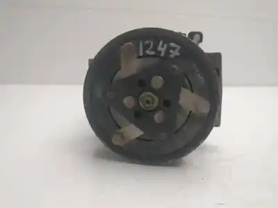 Pièce détachée automobile d'occasion compresseur de climatisation pour citroen berlingo cuadro l1 références oem iam 07872711961 9670318880 1363f