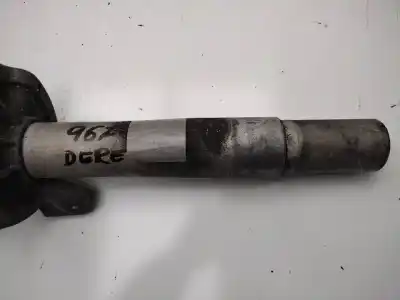 Second-hand car spare part front right shock absorber for bmw serie 7 (e65/e66) 730d oem iam references   