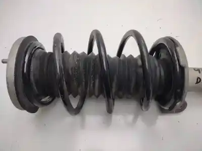 Second-hand car spare part front right shock absorber for bmw serie 7 (e65/e66) 730d oem iam references   