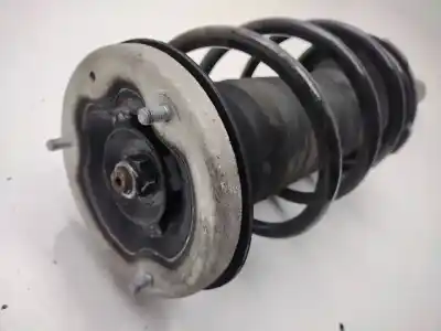 Second-hand car spare part front right shock absorber for bmw serie 7 (e65/e66) 730d oem iam references   