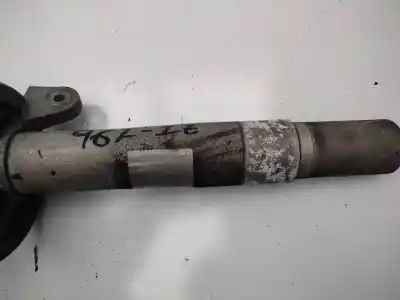 Peça sobressalente para automóvel em segunda mão amortecedor dianteiro esquerdo por bmw serie 7 (e65/e66) 730d referências oem iam   