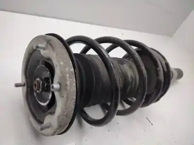 Peça sobressalente para automóvel em segunda mão amortecedor dianteiro esquerdo por bmw serie 7 (e65/e66) 730d referências oem iam   