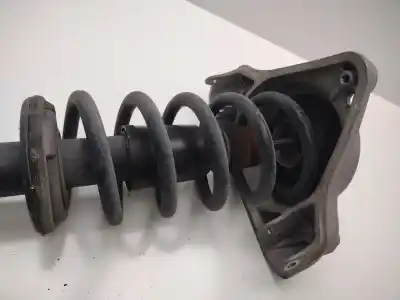 Second-hand car spare part front left shock absorber for audi a6 c6 (4f2) 2.0 tdi oem iam references   