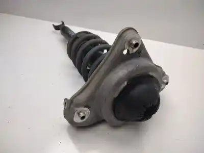 Second-hand car spare part front left shock absorber for audi a6 c6 (4f2) 2.0 tdi oem iam references   