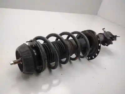 Pezzo di ricambio per auto di seconda mano ammortizzatore anteriore sinistro per kia picanto (ja) attract riferimenti oem iam   