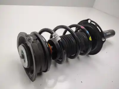 Pezzo di ricambio per auto di seconda mano ammortizzatore anteriore sinistro per seat leon (5f1) 2.0 fr [2.0 ltr. - 110 kw tdi] riferimenti oem iam 5q0413023fn  