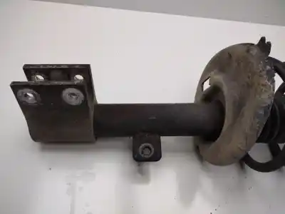 Peça sobressalente para automóvel em segunda mão amortecedor dianteiro esquerdo por citroen c4 picasso i monospace (ud_) 1.6 hdi referências oem iam   