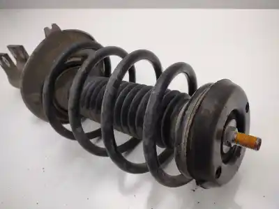 Peça sobressalente para automóvel em segunda mão amortecedor dianteiro esquerdo por citroen c4 picasso i monospace (ud_) 1.6 hdi referências oem iam   