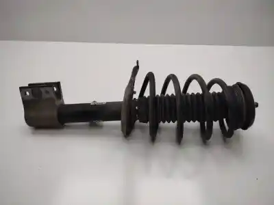 Second-hand car spare part front right shock absorber for citroen c4 picasso i monospace (ud_) 1.6 hdi oem iam references   