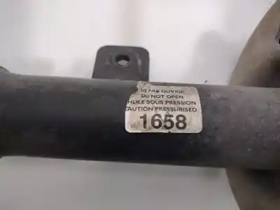 Second-hand car spare part front right shock absorber for citroen c4 picasso i monospace (ud_) 1.6 hdi oem iam references   