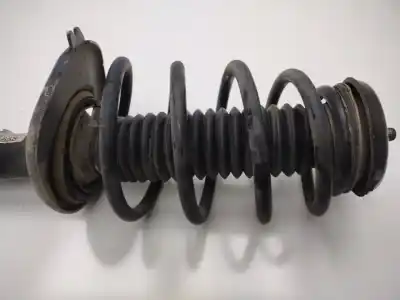 Second-hand car spare part front right shock absorber for citroen c4 picasso i monospace (ud_) 1.6 hdi oem iam references   