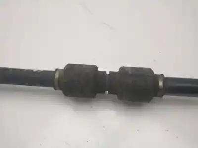 Pièce détachée automobile d'occasion transmission avant droite pour hyundai ix35 comfort 2wd références oem iam 