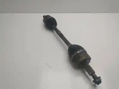 Pièce détachée automobile d'occasion transmission avant gauche pour hyundai ix35 comfort 2wd références oem iam 
