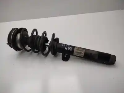 Second-hand car spare part front left shock absorber for bmw x1 (e84) sdrive 18d oem iam references 31316851333  