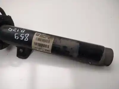 Second-hand car spare part front left shock absorber for bmw x1 (e84) sdrive 18d oem iam references 31316851333  