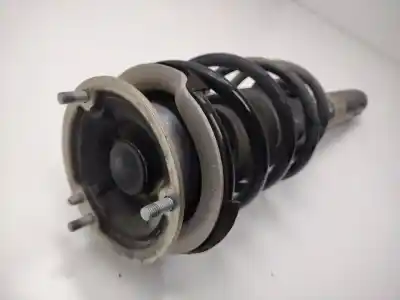 Second-hand car spare part front left shock absorber for bmw x1 (e84) sdrive 18d oem iam references 31316851333  