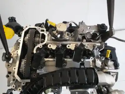 Pezzo di ricambio per auto di seconda mano motore completo per citroen c3 picasso feel riferimenti oem iam hn05  hn05