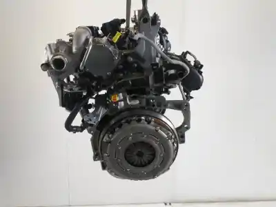 Pezzo di ricambio per auto di seconda mano motore completo per citroen c3 picasso feel riferimenti oem iam hn05  hn05