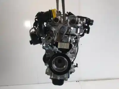 Pezzo di ricambio per auto di seconda mano motore completo per citroen c3 picasso feel riferimenti oem iam hn05  hn05