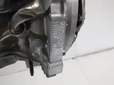 Pezzo di ricambio per auto di seconda mano motore completo per citroen c3 picasso feel riferimenti oem iam hn05  hn05