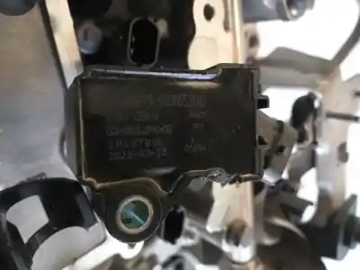 Pezzo di ricambio per auto di seconda mano motore completo per citroen c3 picasso feel riferimenti oem iam hn05  hn05