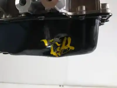 Pezzo di ricambio per auto di seconda mano motore completo per citroen c3 picasso feel riferimenti oem iam hn05  hn05