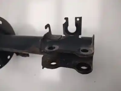 Pezzo di ricambio per auto di seconda mano Ammortizzatore Anteriore Destro per OPEL CORSA D ´´111 Years´´ Riferimenti OEM IAM 13214358  