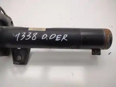Pezzo di ricambio per auto di seconda mano  per AUDI A3 (8P)  Riferimenti OEM IAM 1T0413031DB  