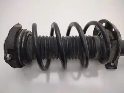 Pezzo di ricambio per auto di seconda mano ammortizzatore anteriore destro per audi a3 (8p) 2.0 fsi attraction riferimenti oem iam 1t0413031db  