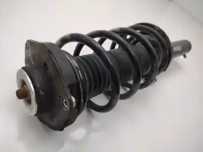 Pezzo di ricambio per auto di seconda mano ammortizzatore anteriore destro per audi a3 (8p) 2.0 fsi attraction riferimenti oem iam 1t0413031db  