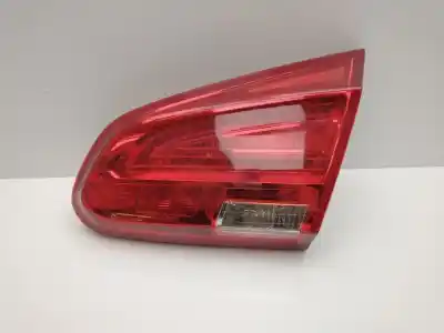 Second-hand car spare part INTERIOR REAR RIGHT LIGHT for KIA CEE´D  OEM IAM references 92404A20  