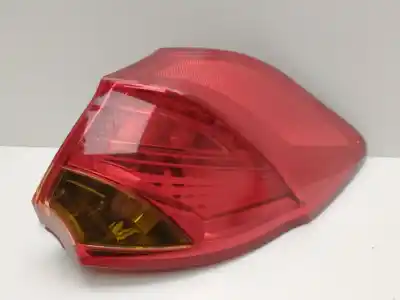 Peça sobressalente para automóvel em segunda mão farolim traseiro direito por kia cee´d 1.0 tgdi cat referências oem iam 92402a20  