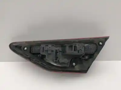 Автозапчасти б/у внутренний левый задний фонарь за seat leon sc (5f5) ultimate edition 150 cv / 110 kw ссылки oem iam 90042872  
