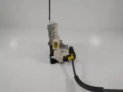 Peça sobressalente para automóvel em segunda mão fechadura da porta dianteira esquerda por audi a4 berlina (b8) e referências oem iam 8j1837015c  