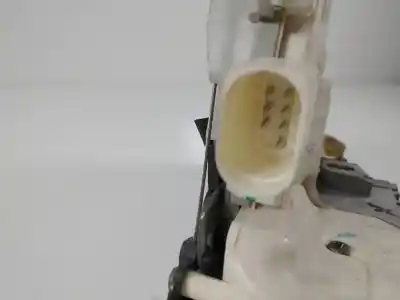 Peça sobressalente para automóvel em segunda mão fechadura da porta dianteira esquerda por audi a4 berlina (b8) e referências oem iam 8j1837015c  