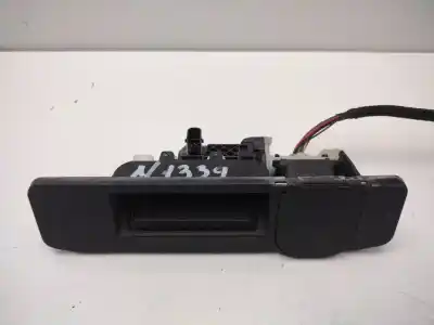 Second-hand car spare part TAILGATE BACK DOOR HANDLE for MERCEDES-BENZ CLASE GLC (W253)  OEM IAM references A1667500993  