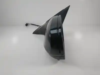 Peça sobressalente para automóvel em segunda mão espelho retrovisor esquerdo por audi a4 berlina (b8) e referências oem iam   
