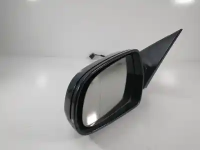 Peça sobressalente para automóvel em segunda mão espelho retrovisor esquerdo por audi a4 berlina (b8) e referências oem iam   