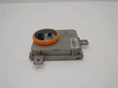 Pièce détachée automobile d'occasion  module de ballast de phare xenon pour audi a3 (8v) attraction 105 cv / 77 kw références oem iam 8k0941579b  