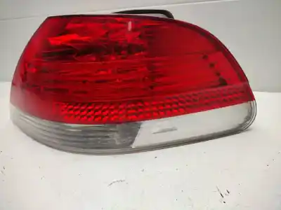 Second-hand car spare part right tailgate light for bmw serie 7 (e65/e66) 730d oem iam references 6937236  