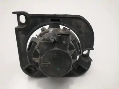 Second-hand car spare part right fog light for fiat nuova 500 (150) lounge oem iam references 