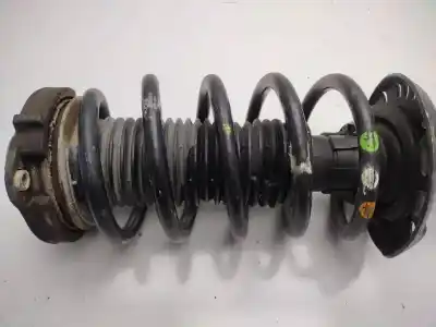 Автозапчасти б/у амортизатор передний правый за volkswagen caddy ka/kb (2k) life ссылки oem iam 1t0413031hq  