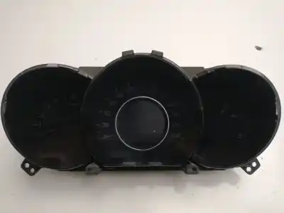 Peça sobressalente para automóvel em segunda mão quadrante por kia cee´d concept referências oem iam 94003a2323  