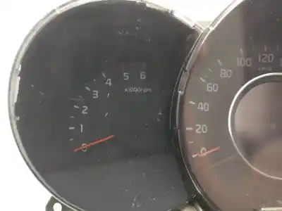 Peça sobressalente para automóvel em segunda mão Quadrante por KIA CEE´D Concept Referências OEM IAM 94003A2323  