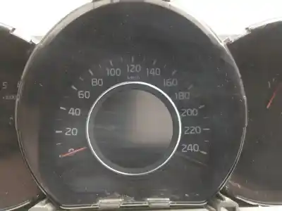 Peça sobressalente para automóvel em segunda mão quadrante por kia cee´d concept referências oem iam 94003a2323  