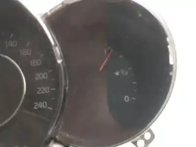 Peça sobressalente para automóvel em segunda mão quadrante por kia cee´d concept referências oem iam 94003a2323  